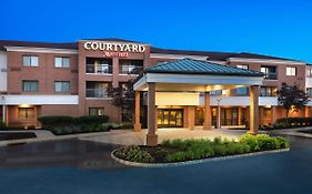 Courtyard by Marriott West Orange Nj